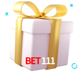 Receba seus bônus de boas-vindas no Bet111