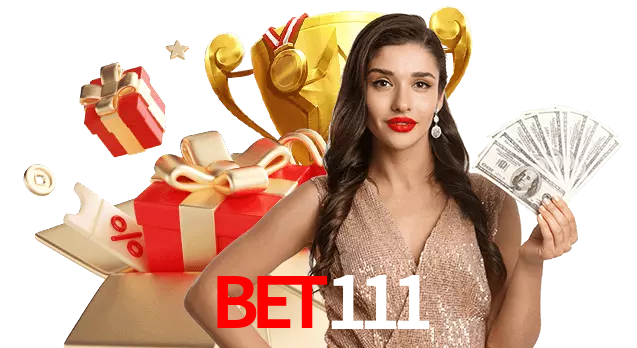 Jogue com dealers reais no Bet111!