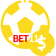Aposte em esportes do mundo todo no Bet111!