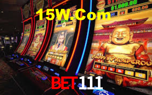 Welcome Bonus Bet111
