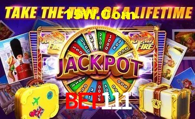 Benefícios da Conta Bet111