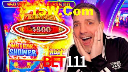 Daily Bonuses Bet111