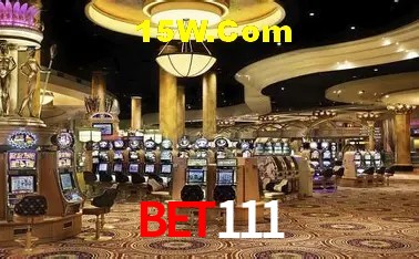 Login Seguro Bet111