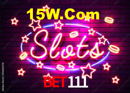 Bet111