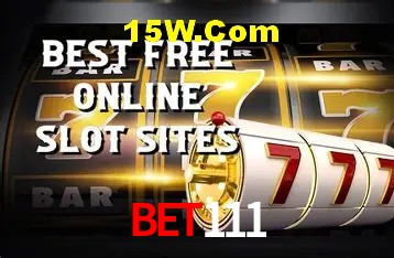 Bet111 App
