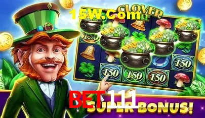 Provedores de Jogos Bet111
