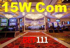 Game Providers Bet111
