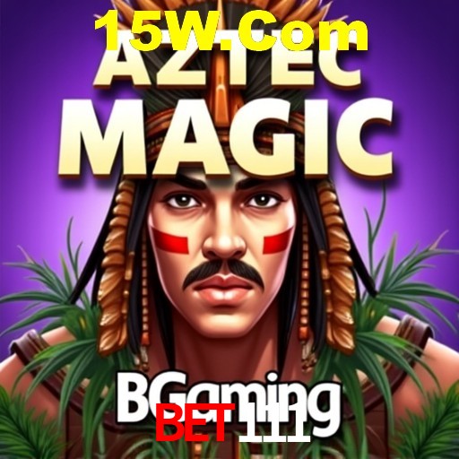 Interface do App Bet111