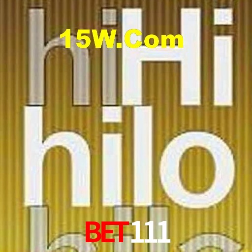 Estatísticas do Jogo Bet111