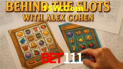 Integração de APIs Bet111