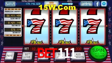 Bet111 Slot Login