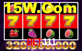 Bonus Features Bet111
